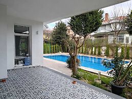 Garden House