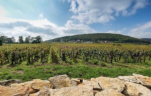 Hotel Les Deux Chevres Gevrey-Chambertin