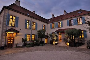 Hotel Les Deux Chevres Gevrey-Chambertin