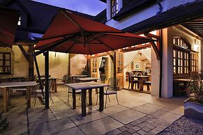 Hotel Les Deux Chevres Gevrey-Chambertin