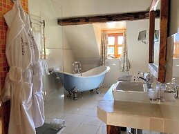 Hotel Les Deux Chevres Gevrey-Chambertin