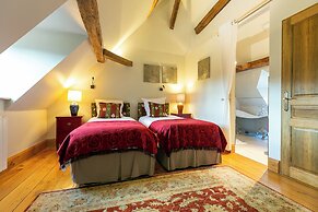 Hotel Les Deux Chevres Gevrey-Chambertin