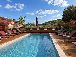 Hotel Les Deux Chevres Gevrey-Chambertin