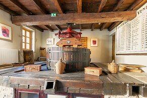 Hotel Les Deux Chevres Gevrey-Chambertin