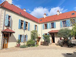 Hotel Les Deux Chevres Gevrey-Chambertin