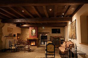 Hotel Les Deux Chevres Gevrey-Chambertin