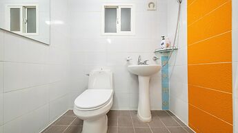 Gapyeong Star Forest Private Pool Villa