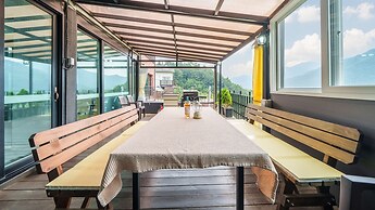 Gapyeong Star Forest Private Pool Villa