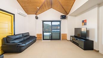 Gapyeong Star Forest Private Pool Villa