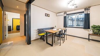 Gapyeong Star Forest Private Pool Villa