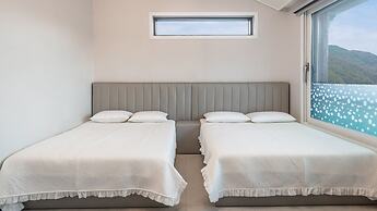 Gapyeong Star Forest Private Pool Villa