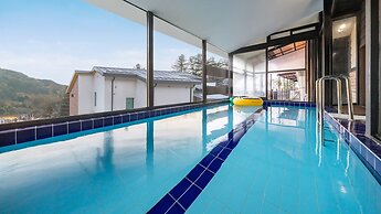 Gapyeong Star Forest Private Pool Villa
