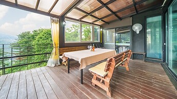 Gapyeong Star Forest Private Pool Villa