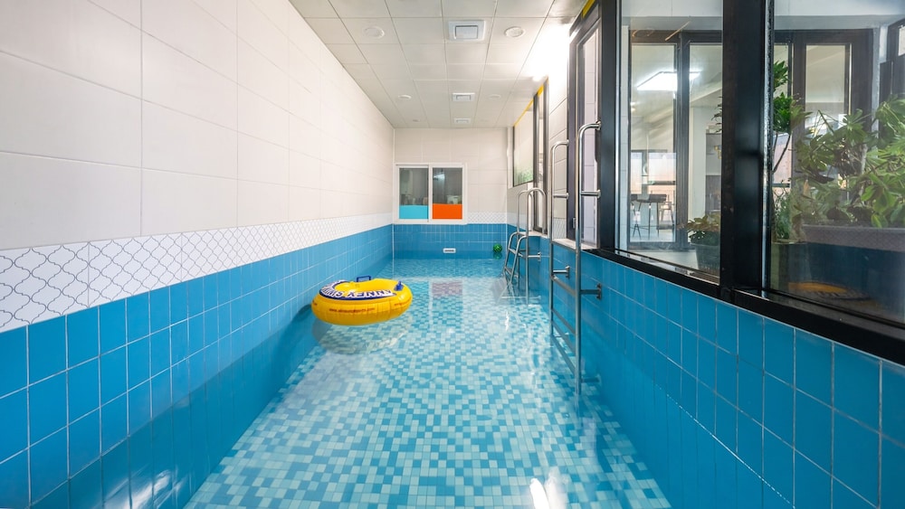 Gapyeong Star Forest Private Pool Villa