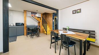 Gapyeong Star Forest Private Pool Villa