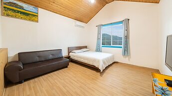 Gapyeong Star Forest Private Pool Villa