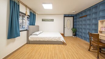 Gapyeong Star Forest Private Pool Villa