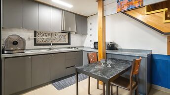 Gapyeong Star Forest Private Pool Villa