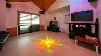 Gapyeong Star Forest Private Pool Villa