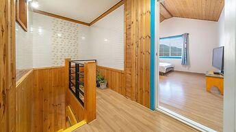 Gapyeong Star Forest Private Pool Villa