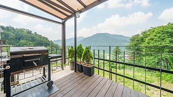 Gapyeong Star Forest Private Pool Villa