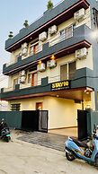 Stay 10 Parallel Apartment Hotel