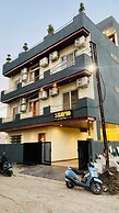 Stay 10 Parallel Apartment Hotel