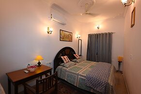 Ardas Villa Bikaner
