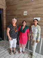 Ardas Villa Bikaner
