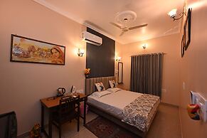 Ardas Villa Bikaner