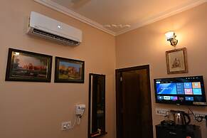 Ardas Villa Bikaner