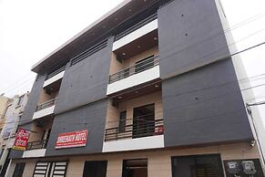 Shreenath Hotel