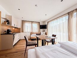 Maurig Appartement