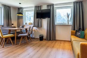 Maurig Appartement