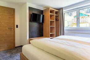 Maurig Appartement