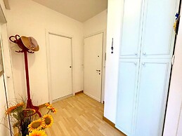 Caorle Apartment by Adriatic Sea