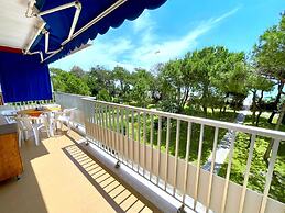 Caorle Apartment by Adriatic Sea