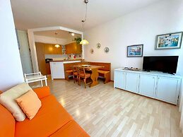 Caorle Apartment by Adriatic Sea