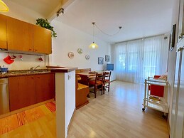 Caorle Apartment by Adriatic Sea