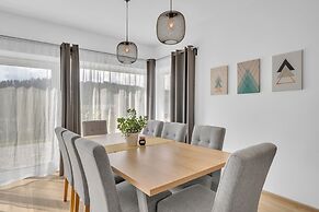 Villa Near Ski Resort Cerny Dul