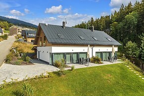 Villa Near Ski Resort Cerny Dul