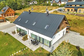 Villa in Cerny Dul Near Ski Resort