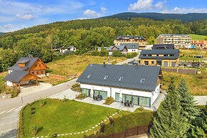 Villa in Cerny Dul Near Ski Resort