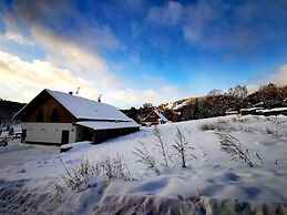 Villa in Cerny Dul Near Ski Resort