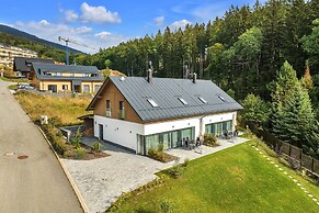 Villa in Cerny Dul Near Ski Resort