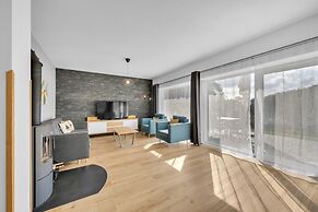 Villa in Cerny Dul Near Ski Resort