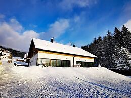 Villa in Cerny Dul Near Ski Resort