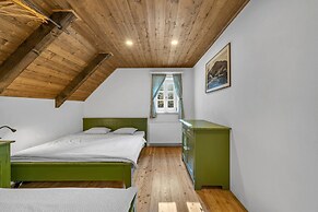 Villa Near Krkonose National Park