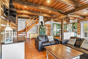 Villa Near Krkonose National Park