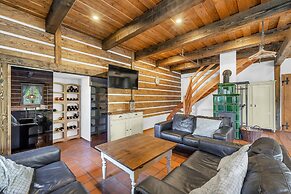 Villa Near Krkonose National Park